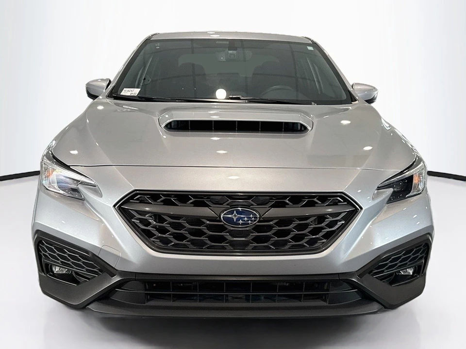 2022 Subaru Impreza WRX 5th Gen - Image 8 of 31