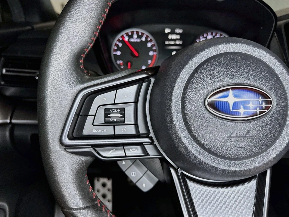 2022 Subaru Impreza WRX 5th Gen - Image 12 of 31