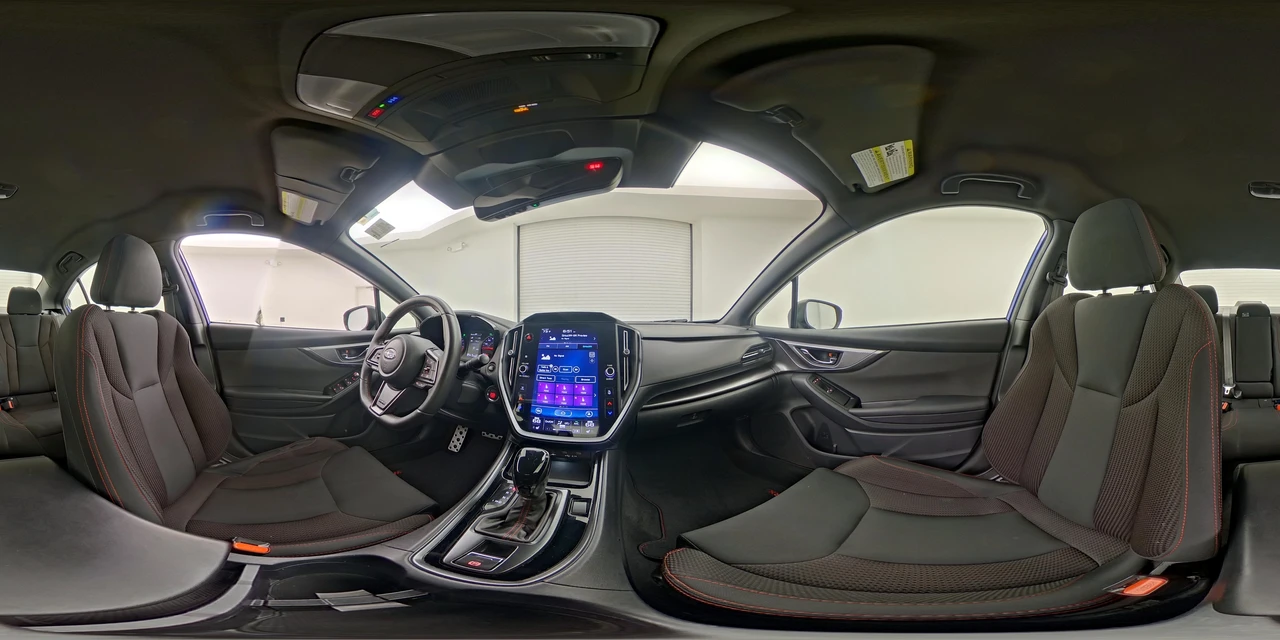 2022 Subaru Impreza WRX 5th Gen - Image 22 of 22