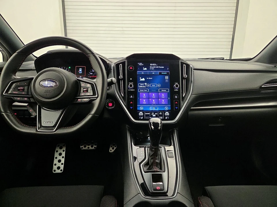 2022 Subaru Impreza WRX 5th Gen - Image 10 of 22
