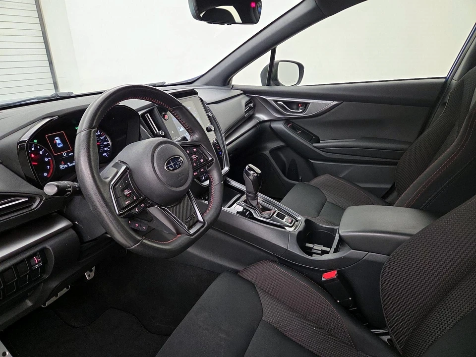 2022 Subaru Impreza WRX 5th Gen - Image 12 of 22