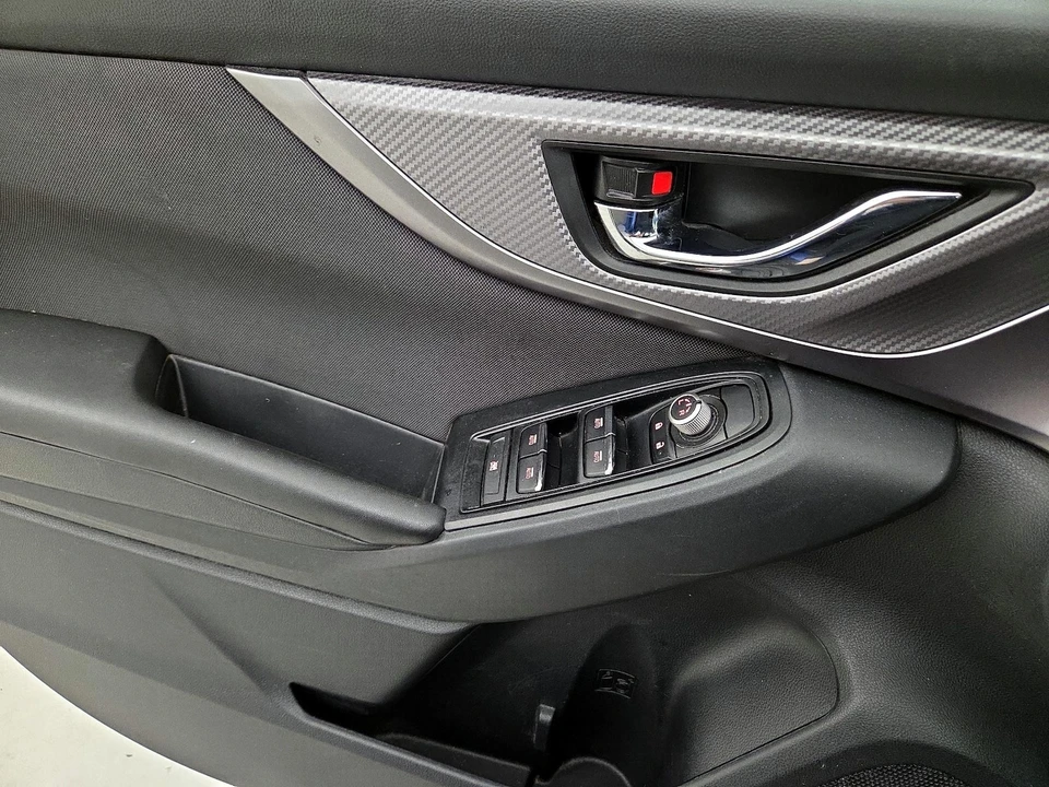 2022 Subaru Impreza WRX 5th Gen - Image 13 of 22