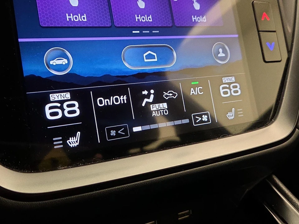 2022 Subaru Impreza WRX 5th Gen - Image 15 of 22