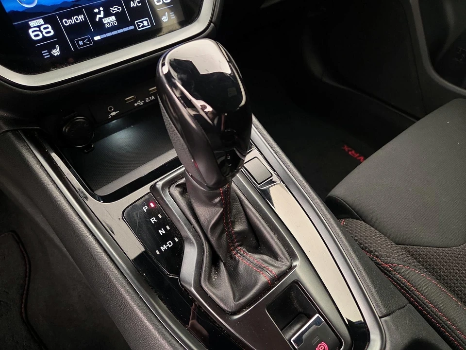 2022 Subaru Impreza WRX 5th Gen - Image 16 of 22