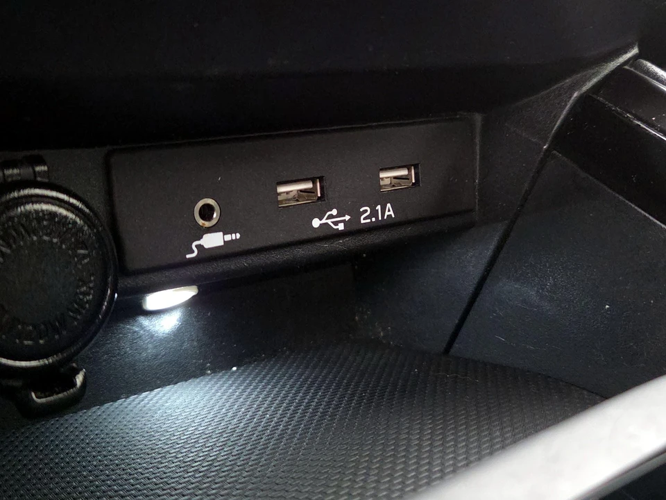 2022 Subaru Impreza WRX 5th Gen - Image 17 of 22