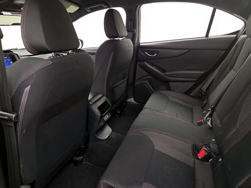 2022 Subaru Impreza WRX 5th Gen - Image 18 of 22