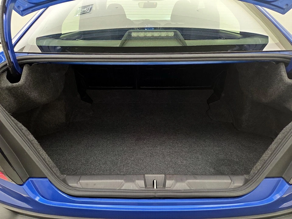 2022 Subaru Impreza WRX 5th Gen - Image 19 of 22