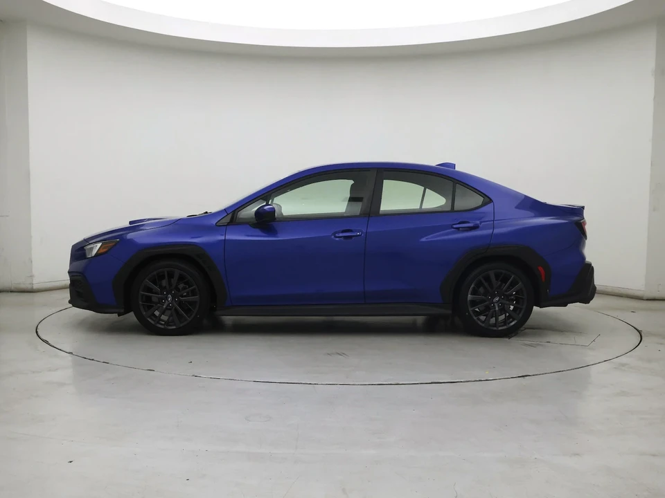 2022 Subaru Impreza WRX 5th Gen - Image 4 of 22