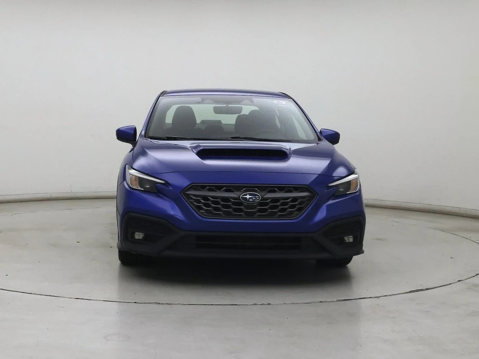 2022 Subaru Impreza WRX 5th Gen - Image 6 of 22