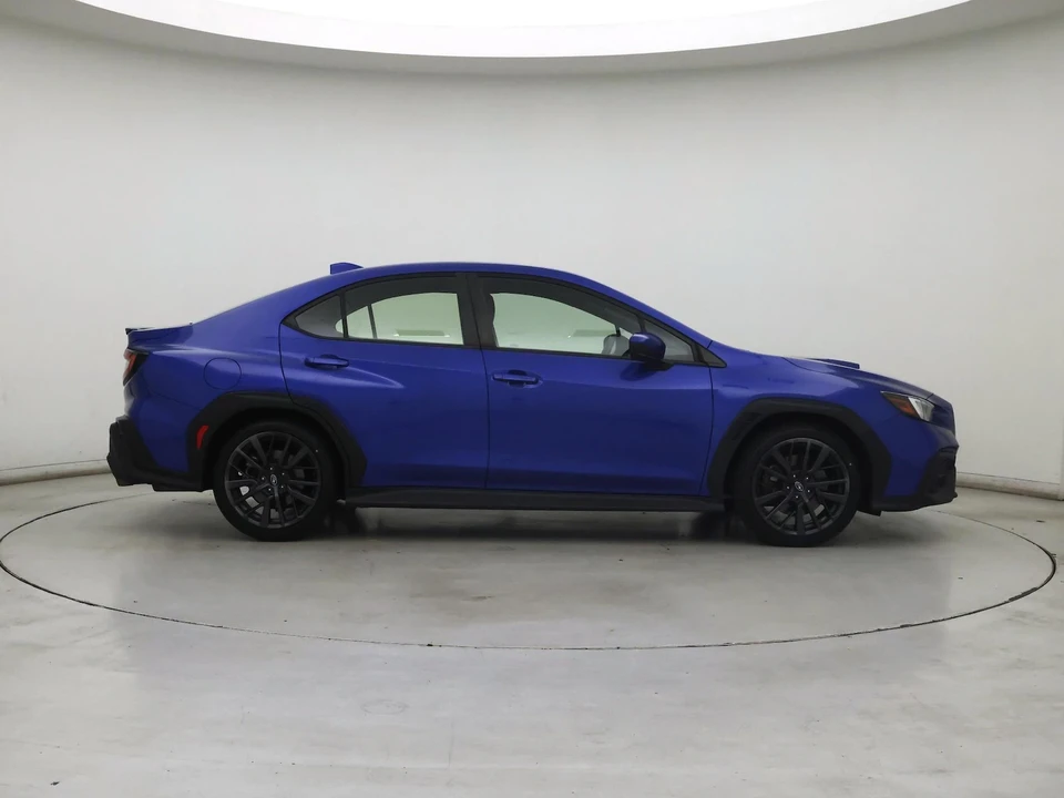 2022 Subaru Impreza WRX 5th Gen - Image 8 of 22