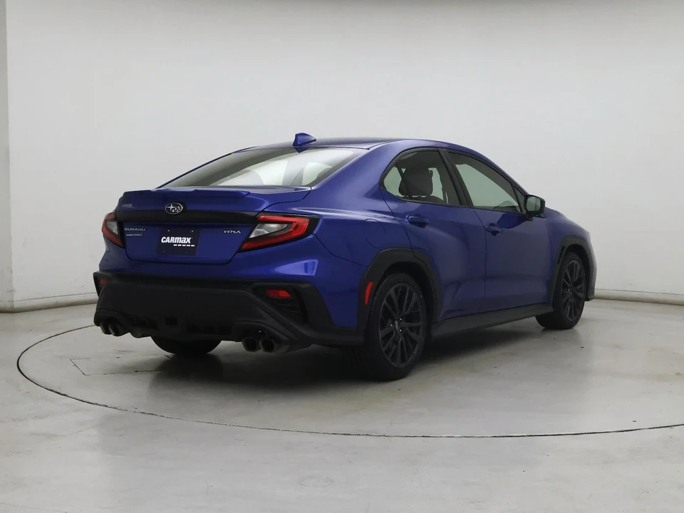 2022 Subaru Impreza WRX 5th Gen - Image 9 of 22