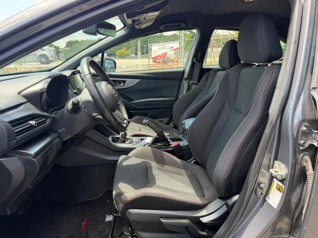 2022 Subaru Impreza WRX 5th Gen - Image 27 of 31