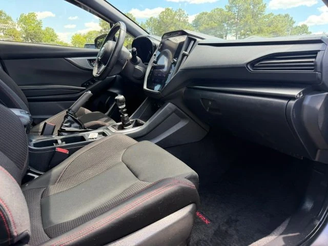 2022 Subaru Impreza WRX 5th Gen - Image 24 of 31