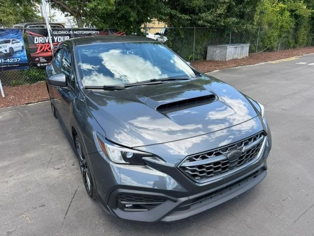 2022 Subaru Impreza WRX 5th Gen - Image 2 of 31