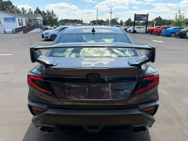 2022 Subaru Impreza WRX 5th Gen - Image 11 of 31