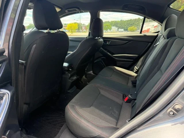 2022 Subaru Impreza WRX 5th Gen - Image 25 of 31