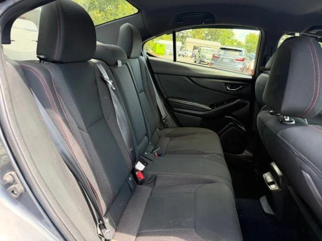 2022 Subaru Impreza WRX 5th Gen - Image 17 of 31