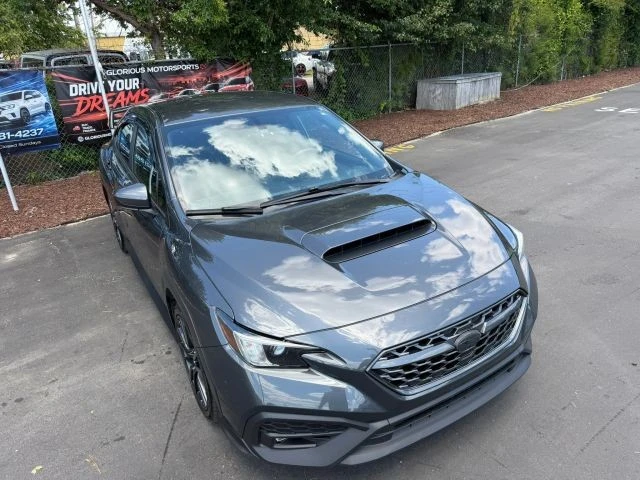 2022 Subaru Impreza WRX 5th Gen - Image 3 of 31