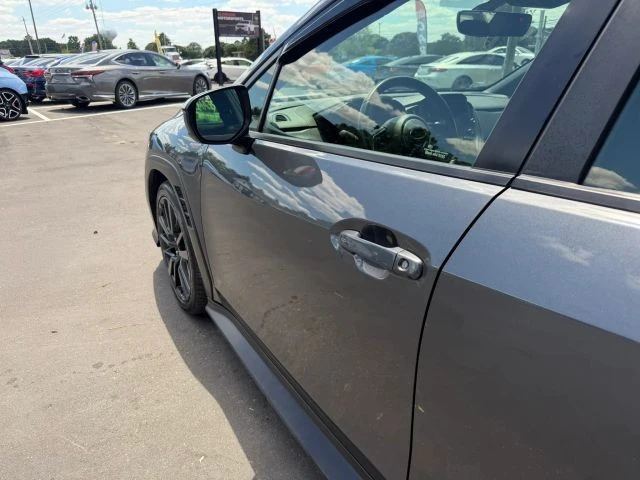 2022 Subaru Impreza WRX 5th Gen - Image 26 of 31