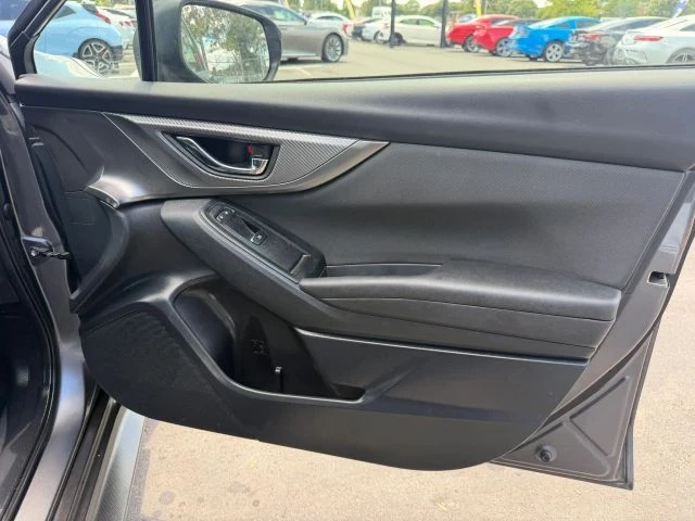 2022 Subaru Impreza WRX 5th Gen - Image 20 of 31