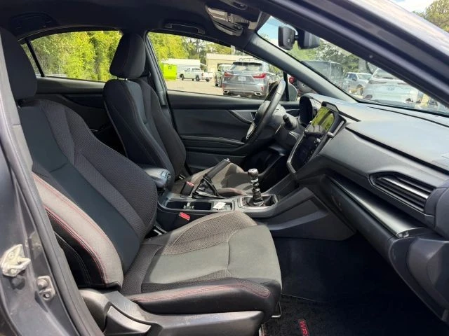2022 Subaru Impreza WRX 5th Gen - Image 22 of 31