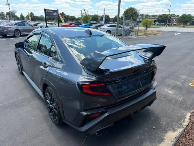 2022 Subaru Impreza WRX 5th Gen - Image 10 of 31