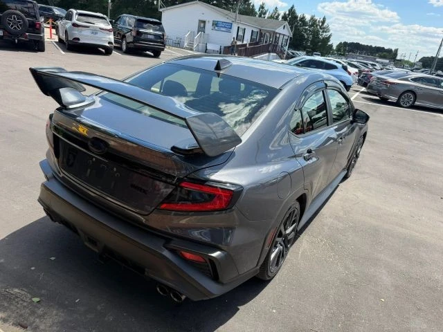 2022 Subaru Impreza WRX 5th Gen - Image 13 of 31
