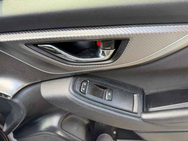 2022 Subaru Impreza WRX 5th Gen - Image 21 of 31