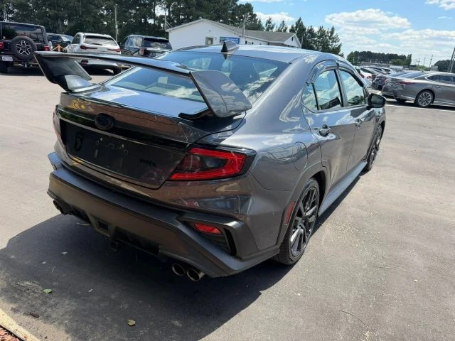 2022 Subaru Impreza WRX 5th Gen - Image 12 of 31