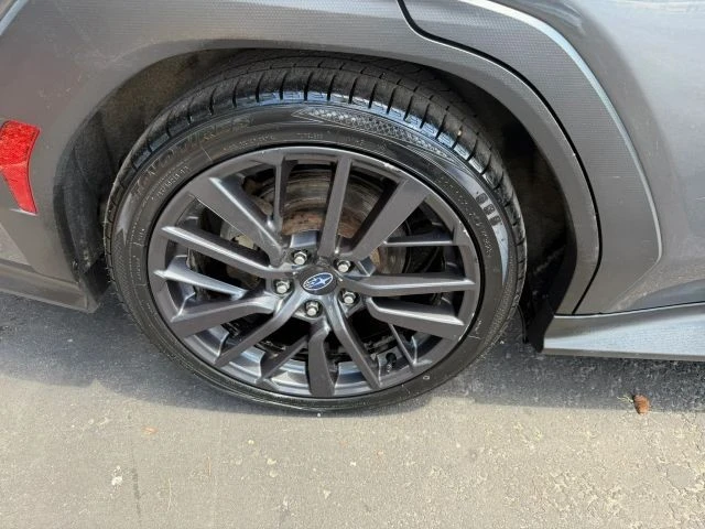 2022 Subaru Impreza WRX 5th Gen - Image 19 of 31
