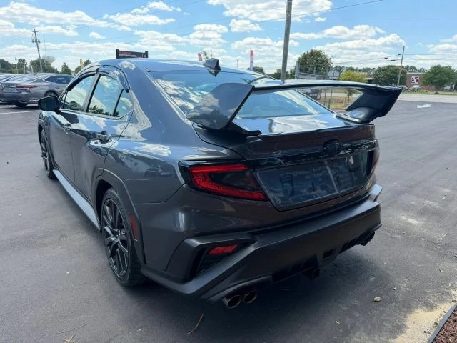 2022 Subaru Impreza WRX 5th Gen - Image 9 of 31