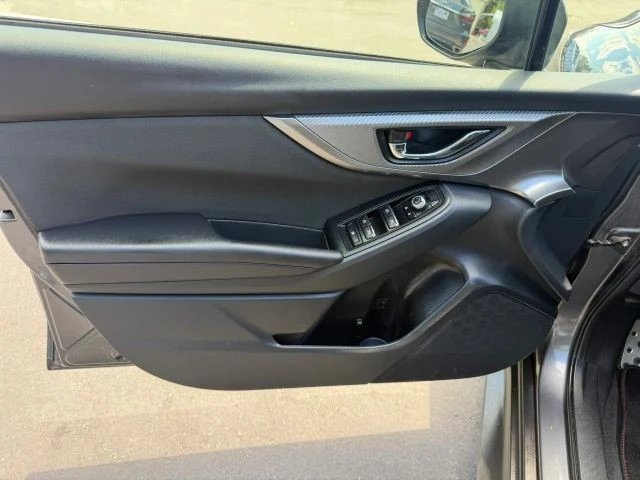 2022 Subaru Impreza WRX 5th Gen - Image 28 of 31