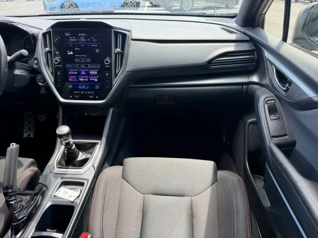 2022 Subaru Impreza WRX 5th Gen - Image 18 of 31