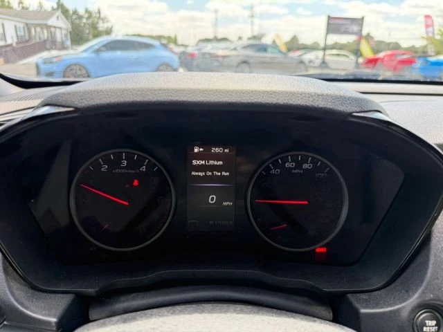 2022 Subaru Impreza WRX 5th Gen - Image 31 of 31