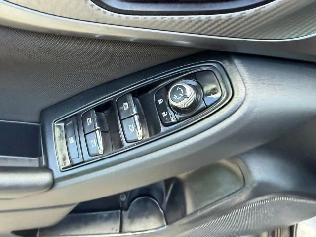 2022 Subaru Impreza WRX 5th Gen - Image 30 of 31