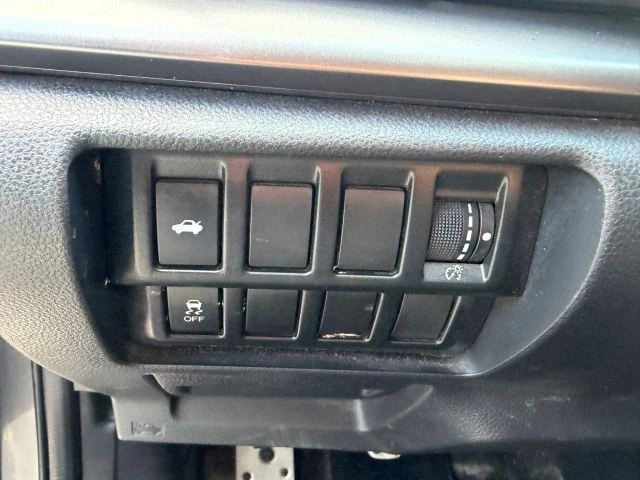 2022 Subaru Impreza WRX 5th Gen - Image 29 of 31