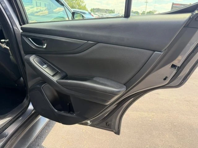 2022 Subaru Impreza WRX 5th Gen - Image 15 of 31