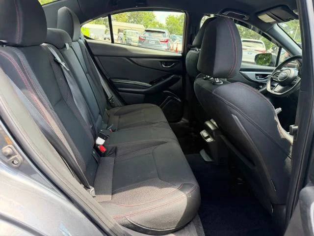 2022 Subaru Impreza WRX 5th Gen - Image 16 of 31