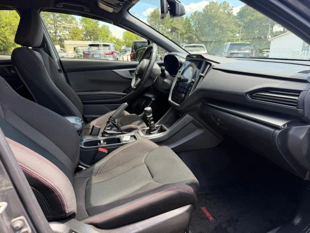 2022 Subaru Impreza WRX 5th Gen - Image 23 of 31