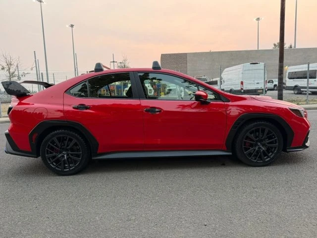 2022 Subaru Impreza WRX 5th Gen - Image 6 of 29