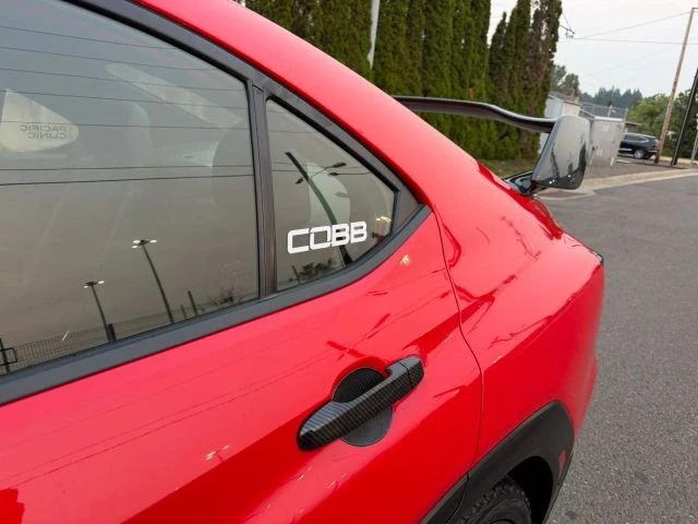 2022 Subaru Impreza WRX 5th Gen - Image 17 of 29