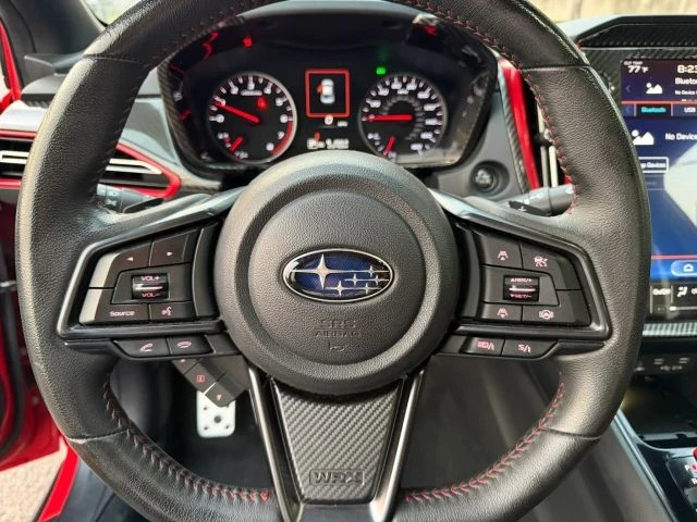 2022 Subaru Impreza WRX 5th Gen - Image 11 of 29