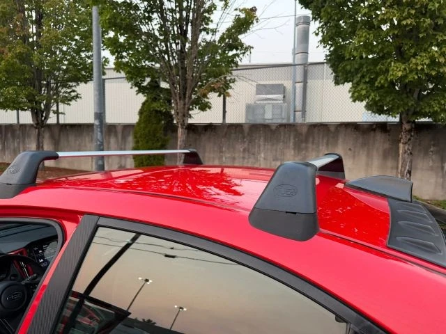 2022 Subaru Impreza WRX 5th Gen - Image 20 of 29