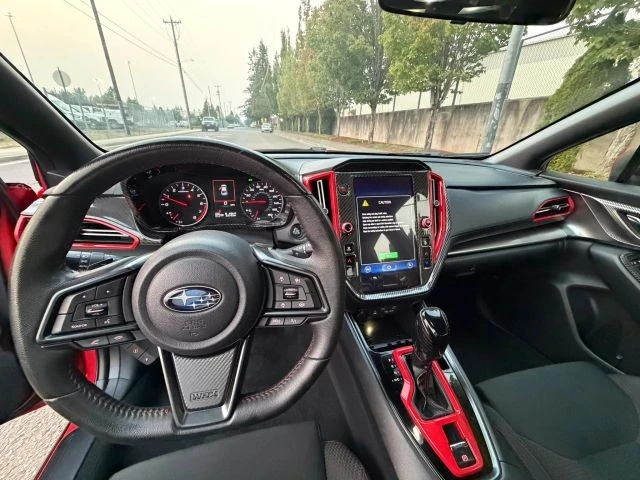 2022 Subaru Impreza WRX 5th Gen - Image 10 of 29