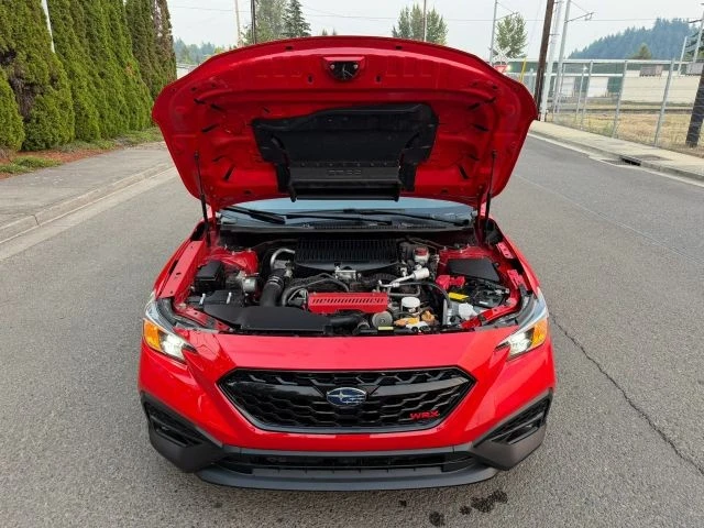 2022 Subaru Impreza WRX 5th Gen - Image 24 of 29