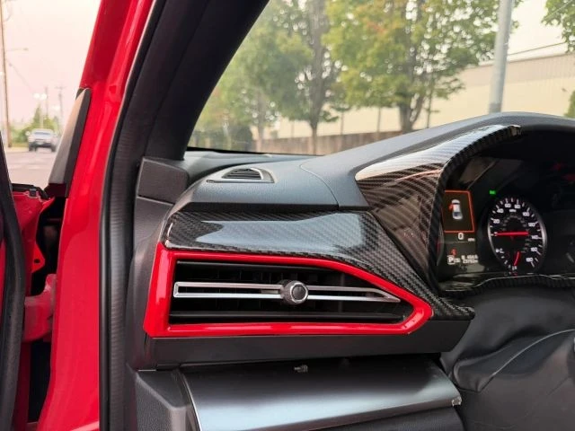 2022 Subaru Impreza WRX 5th Gen - Image 16 of 29