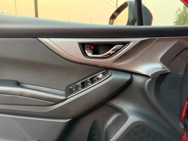 2022 Subaru Impreza WRX 5th Gen - Image 15 of 29