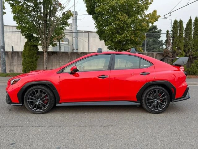 2022 Subaru Impreza WRX 5th Gen - Image 2 of 29