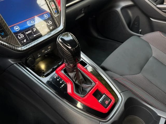 2022 Subaru Impreza WRX 5th Gen - Image 14 of 29