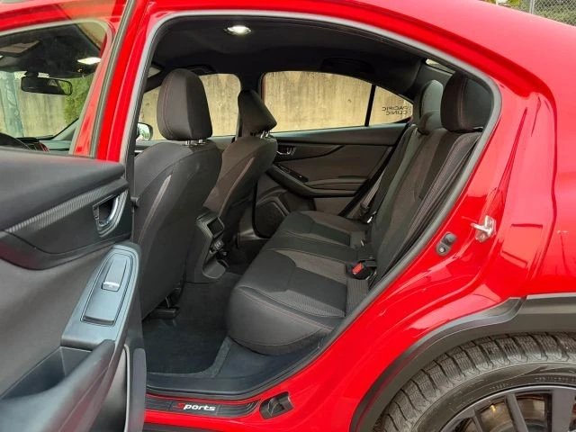 2022 Subaru Impreza WRX 5th Gen - Image 18 of 29